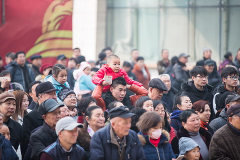 欢乐巡游 高雅交响乐 雅俗共赏最美太阳节