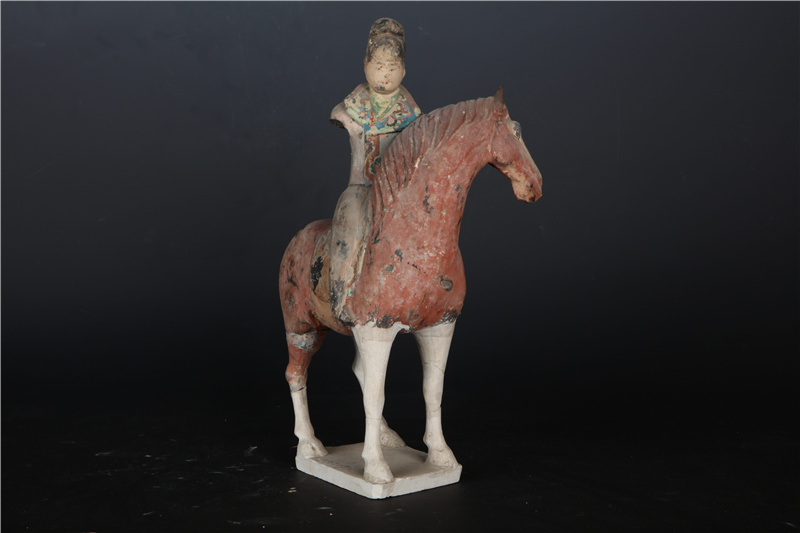 117--彩绘胡服骑马俑--2071.jpg 117--彩绘胡服骑马俑--2071.jpg