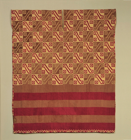 印加遗址中的神秘沙尘旋涡与牙齿串之谜？